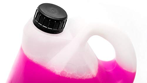 Muc-Off Cycle Cleaner Limpiador, 5l