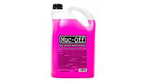 Muc-Off Cycle Cleaner Limpiador, 5l