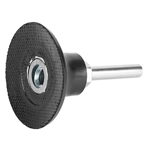 Muela abrasiva de pulido con disco de lija de 45 piezas de 2"con mandril y base de molienda, adecuada para amoladoras angulares de 50 mm - Amarillo 180 grano + rojo 320 grano + verde 400 grano Muela abrasiva de pulido con disco de lija de 45 piezas de 2"con mandril y base de molienda, adecuada para amoladoras angulares de 50 mm - Amarillo 180 grano + rojo 320 grano + verde 400 grano