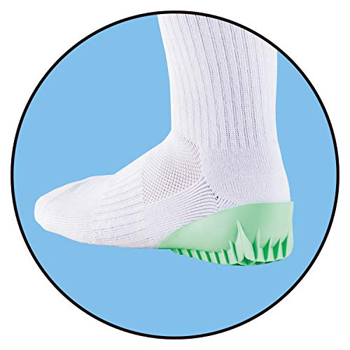 Mueller Pro Taloneras, Unisex adulto, Verde, M Mueller Pro Taloneras, Unisex adulto, Verde, M