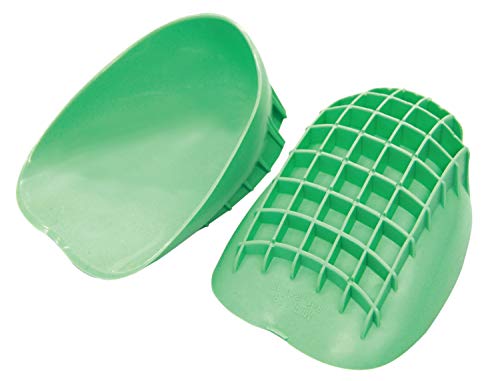 Mueller Pro Taloneras, Unisex adulto, Verde, M Mueller Pro Taloneras, Unisex adulto, Verde, M