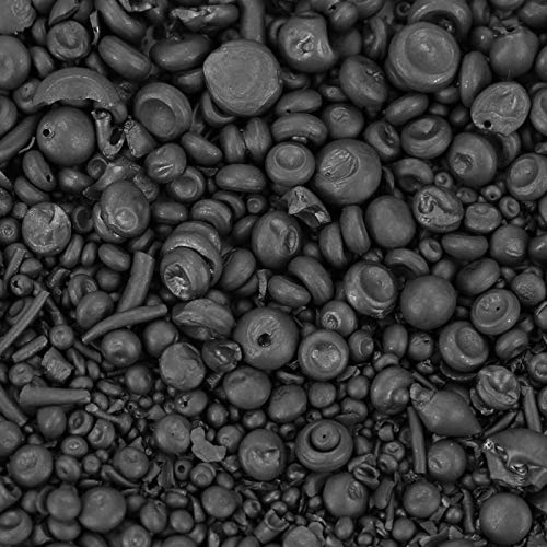 Muestra de selenio de alta calidad al 99,99%, selenio metálico de alta pureza, selenio, 10 g para experimentos industriales Muestra de selenio de alta calidad al 99,99%, selenio metálico de alta pureza, selenio, 10 g para experimentos industriales