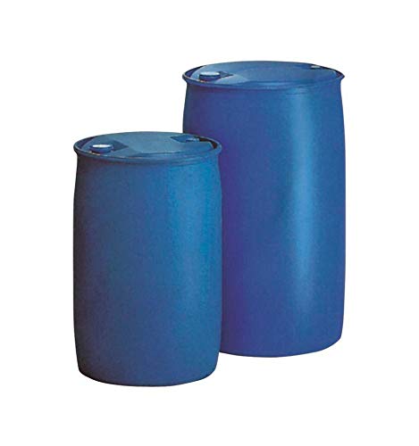 Mugar -Bidón L-Ring 220 Litros homologación UN, Polietileno Mugar -Bidón L-Ring 220 Litros homologación UN, Polietileno