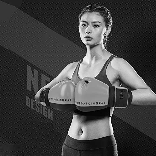 Mujer Guantes De Boxeo Guantes De Taekwondo Guantes De Boxeo para Niños Diseño De Orificio Transpirable En La Palma Transpirabilidad Fresca (Color : Blue, Size : 10oz) Mujer Guantes De Boxeo Guantes De Taekwondo Guantes De Boxeo para Niños Diseño De Orificio Transpirable En La Palma Transpirabilidad Fresca (Color : Blue, Size : 10oz)