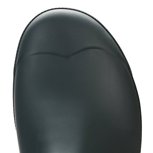Mujer Hunter Original Chelsea Invierno Lluvia Nieve Botas De Goma Botas - Negro - 35/36 Mujer Hunter Original Chelsea Invierno Lluvia Nieve Botas De Goma Botas - Negro - 35/36