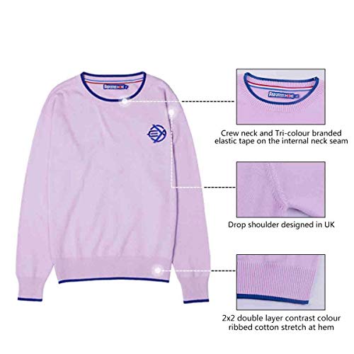Mujer Traje de Ropa Deportiva de Tres Piezas Chándales Chaquetas Conjuntos de Chaqueta Impermeable Reversible Pantalones suéter de Las señoras 3pcs Conjuntos (L, Armada) Mujer Traje de Ropa Deportiva de Tres Piezas Chándales Chaquetas Conjuntos de Chaqueta Impermeable Reversible Pantalones suéter de Las señoras 3pcs Conjuntos (L, Armada)