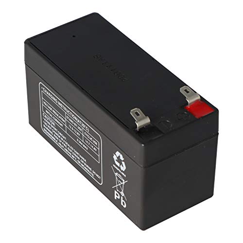 Multi iony MP1, 2.12 GEL de batería 12 V/1, 2Ah Multi iony MP1, 2.12 GEL de batería 12 V/1, 2Ah