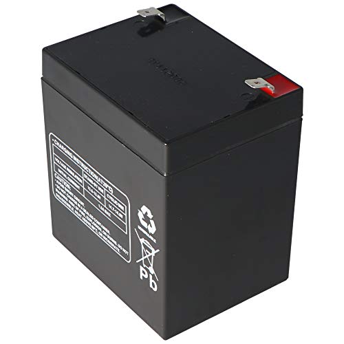 Multipower Blei Gel Akku 12V 5Ah/12 V 5 Ah Zyklenfest Zyklen fest Multipower Blei Gel Akku 12V 5Ah/12 V 5 Ah Zyklenfest Zyklen fest