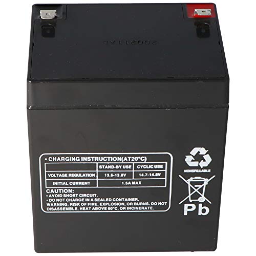 Multipower Blei Gel Akku 12V 5Ah/12 V 5 Ah Zyklenfest Zyklen fest Multipower Blei Gel Akku 12V 5Ah/12 V 5 Ah Zyklenfest Zyklen fest