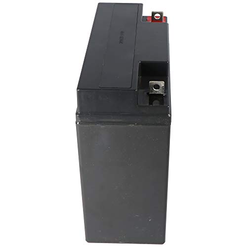 Multipower Bleiakku MP18-12 12V 18AH Blei-Gel Akku Pack Multipower Bleiakku MP18-12 12V 18AH Blei-Gel Akku Pack