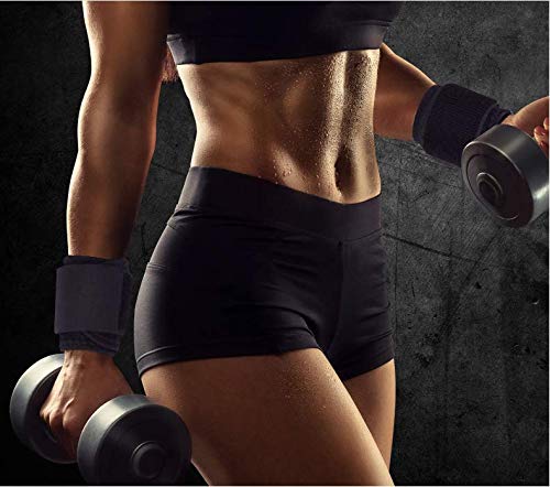 Muñequera para Tenis, Soporte Pulgar Correa sujeción Ajustable Correa compresión muñeca Transpirable Soporte Mano para Baloncesto musculación Fitness bÔdminton Squash Gimnasio Muñequera para Tenis, Soporte Pulgar Correa sujeción Ajustable Correa compresión muñeca Transpirable Soporte Mano para Baloncesto musculación Fitness bÔdminton Squash Gimnasio