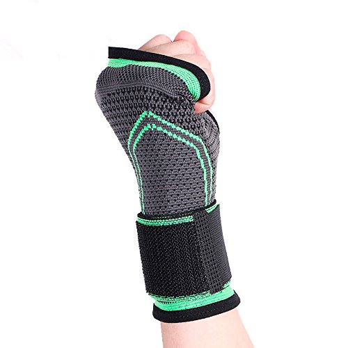 Muñequera YC 7311 Limit, elastica y ajustable, ideal para TENDIDITIS y ARTRITIS para mano y muñeca Muñequera YC 7311 Limit, elastica y ajustable, ideal para TENDIDITIS y ARTRITIS para mano y muñeca