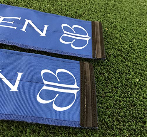 Muñequeras BLUE DRAW BANBROKEN (1 PAR) Estabilidad en muñecas para Fitness, Gimnasio, Crossfit, Calistenia, Halterofilia, Pesas - Hombre, Mujer -Talla Única (2unds) Muñequeras BLUE DRAW BANBROKEN (1 PAR) Estabilidad en muñecas para Fitness, Gimnasio, Crossfit, Calistenia, Halterofilia, Pesas - Hombre, Mujer -Talla Única (2unds)