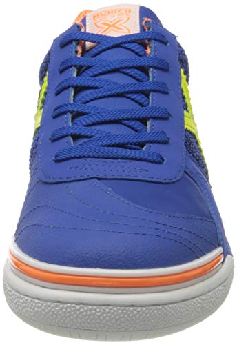 Munich G 3 INDOOR 97, Zapatillas Adulto, Multicolor, 46 EU Munich G 3 INDOOR 97, Zapatillas Adulto, Multicolor, 46 EU