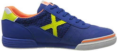 Munich G 3 INDOOR 97, Zapatillas Adulto, Multicolor, 46 EU Munich G 3 INDOOR 97, Zapatillas Adulto, Multicolor, 46 EU