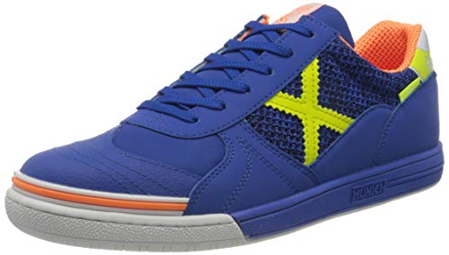 Munich G 3 INDOOR 97, Zapatillas Adulto, Multicolor, 46 EU Munich G 3 INDOOR 97, Zapatillas Adulto, Multicolor, 46 EU