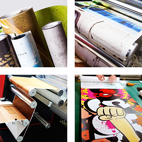 murando Fotomurales Palmas 300x210 cm XXL Papel pintado tejido no tejido Decoración de Pared decorativos Murales moderna de Diseno Fotográfico Mar Playa Nube Verde c-B-0271-a-a murando Fotomurales Palmas 300x210 cm XXL Papel pintado tejido no tejido Decoración de Pared decorativos Murales moderna de Diseno Fotográfico Mar Playa Nube Verde c-B-0271-a-a