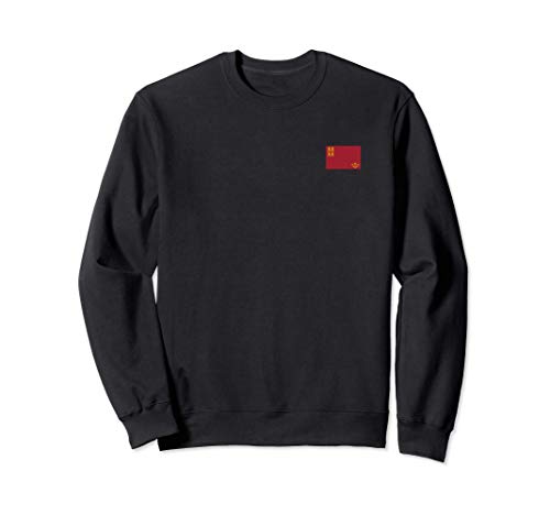 Murciano Sudadera Murciano Sudadera
