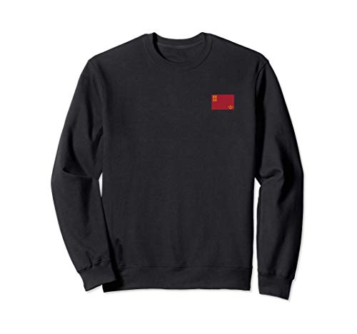 Murciano Sudadera