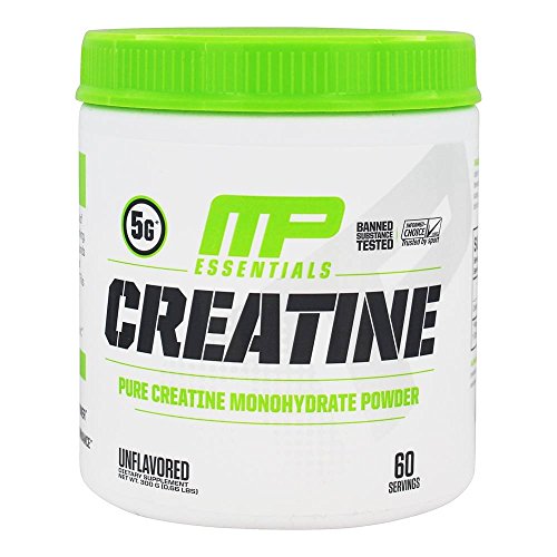 Musclepharm Creatina en Polvo 300 g