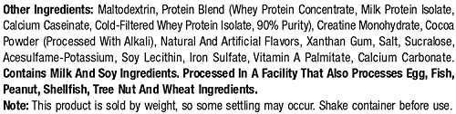 Muscletech Premium Mass Gainer (12 lbs) 5440 gr Muscletech Premium Mass Gainer (12 lbs) 5440 gr