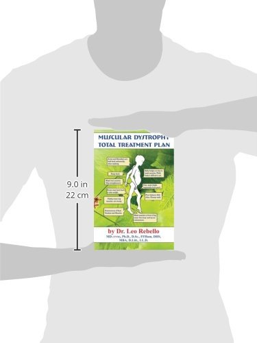 Muscular Dystrophy: Total Treatment Plan