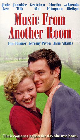 Music from Another Room [USA] [VHS]