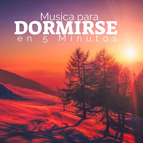 Musica para Dormirse en 5 Minutos - Sonidos de la Naturaleza, Música de Piano, Música de Meditación