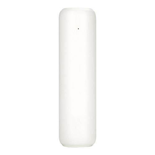 MUYEY Banco de energía, Cargador portátil de 3350mAh, con una Salida de Salida y una Interfaz de Entrada, Paquete de baterías Ultra pequeña Compatible con iPhone, Samsung, Huawei, iPad, etc,Blanco MUYEY Banco de energía, Cargador portátil de 3350mAh, con una Salida de Salida y una Interfaz de Entrada, Paquete de baterías Ultra pequeña Compatible con iPhone, Samsung, Huawei, iPad, etc,Blanco
