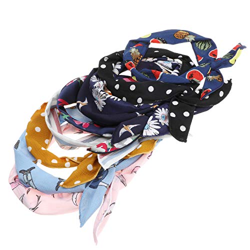 Mwoot 9 Piezas Diademas para Mujer Adultas, Flexible Banda para Cabello Accesorios para Cabello Accesorios para Pelo del Partido Mwoot 9 Piezas Diademas para Mujer Adultas, Flexible Banda para Cabello Accesorios para Cabello Accesorios para Pelo del Partido