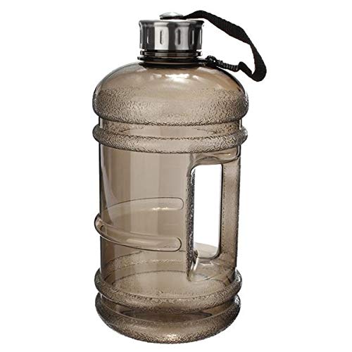 MXBIN 2.2L Safety Environmental Water Bottle Kettle BPA Free Gym Sport Cup Training Herramienta de reparación de Piezas de Accesorios
