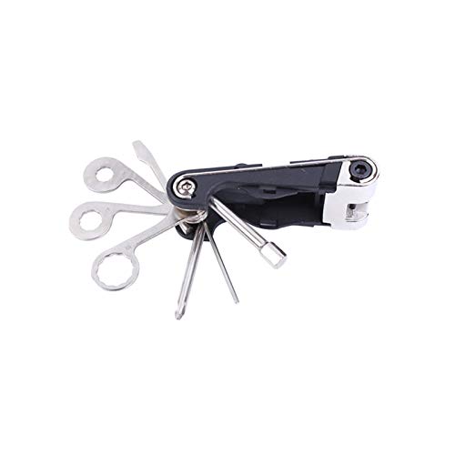 MXBIN Herramienta de reparación TL-116 Desmontador de Cadena Destornillador Scooter eléctrico Motocicleta Bicicleta eléctrica Bicicleta Herramienta de reparación de Piezas de Accesorios MXBIN Herramienta de reparación TL-116 Desmontador de Cadena Destornillador Scooter eléctrico Motocicleta Bicicleta eléctrica Bicicleta Herramienta de reparación de Piezas de Accesorios