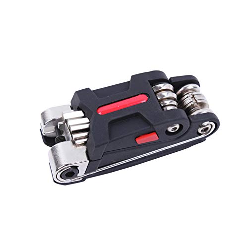 MXBIN Herramienta de reparación TL-116 Desmontador de Cadena Destornillador Scooter eléctrico Motocicleta Bicicleta eléctrica Bicicleta Herramienta de reparación de Piezas de Accesorios MXBIN Herramienta de reparación TL-116 Desmontador de Cadena Destornillador Scooter eléctrico Motocicleta Bicicleta eléctrica Bicicleta Herramienta de reparación de Piezas de Accesorios
