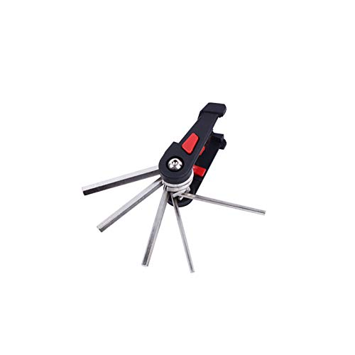 MXBIN Herramienta de reparación TL-116 Desmontador de Cadena Destornillador Scooter eléctrico Motocicleta Bicicleta eléctrica Bicicleta Herramienta de reparación de Piezas de Accesorios MXBIN Herramienta de reparación TL-116 Desmontador de Cadena Destornillador Scooter eléctrico Motocicleta Bicicleta eléctrica Bicicleta Herramienta de reparación de Piezas de Accesorios