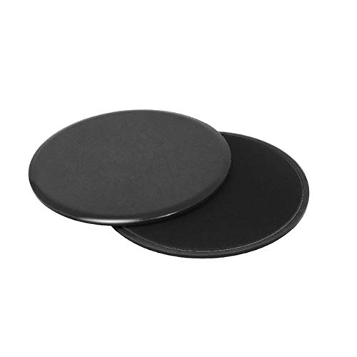 MXECO Portable Fitness Gliding Disco Ejercicio Placa Deslizante para Gimnasio Equipo de Ejercicio Abdominal Disco Gliding Herramientas Deportivas MXECO Portable Fitness Gliding Disco Ejercicio Placa Deslizante para Gimnasio Equipo de Ejercicio Abdominal Disco Gliding Herramientas Deportivas