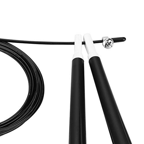 Mxtech Cuerda para Saltar, Cuerda para Saltar, Cuerda para Saltar, práctico Acero y plástico para Accesorios de Ejercicio Equipo de Ejercicio Accesorios de Fitness Equipo de Fitness Mxtech Cuerda para Saltar, Cuerda para Saltar, Cuerda para Saltar, práctico Acero y plástico para Accesorios de Ejercicio Equipo de Ejercicio Accesorios de Fitness Equipo de Fitness