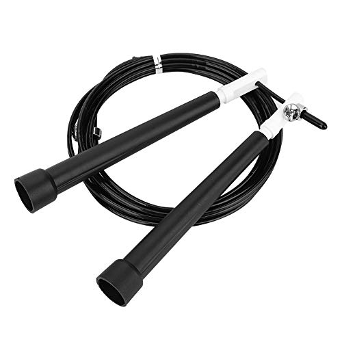 Mxtech Cuerda para Saltar, Cuerda para Saltar, Cuerda para Saltar, práctico Acero y plástico para Accesorios de Ejercicio Equipo de Ejercicio Accesorios de Fitness Equipo de Fitness Mxtech Cuerda para Saltar, Cuerda para Saltar, Cuerda para Saltar, práctico Acero y plástico para Accesorios de Ejercicio Equipo de Ejercicio Accesorios de Fitness Equipo de Fitness