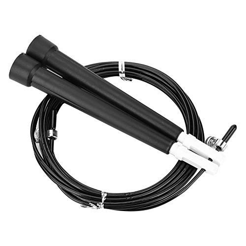 Mxtech Cuerda para Saltar, Cuerda para Saltar, Cuerda para Saltar, práctico Acero y plástico para Accesorios de Ejercicio Equipo de Ejercicio Accesorios de Fitness Equipo de Fitness Mxtech Cuerda para Saltar, Cuerda para Saltar, Cuerda para Saltar, práctico Acero y plástico para Accesorios de Ejercicio Equipo de Ejercicio Accesorios de Fitness Equipo de Fitness