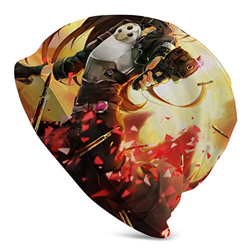 Mxung Sword Art Online Sword Art Online Sombrero de Punto Slouchy Beanie Baggy Skull Cap Turbante All Seasons Sombrero para Unisexa Mxung Sword Art Online Sword Art Online Sombrero de Punto Slouchy Beanie Baggy Skull Cap Turbante All Seasons Sombrero para Unisexa