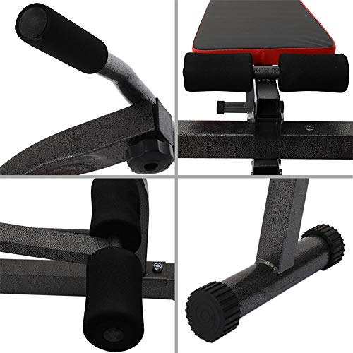 MXXDB Cintura Multifuncional Músculo Abdominal Herramienta de Entrenamiento físico Estación de inmersión de Entrenamiento Banco para Sentarse Ajuste de Altura 71in-90in Gimnasio en casa Pull Up MXXDB Cintura Multifuncional Músculo Abdominal Herramienta de Entrenamiento físico Estación de inmersión de Entrenamiento Banco para Sentarse Ajuste de Altura 71in-90in Gimnasio en casa Pull Up