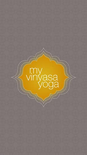 My Vinyasa Yoga