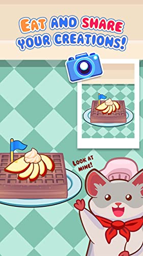 My Waffle Maker My Waffle Maker