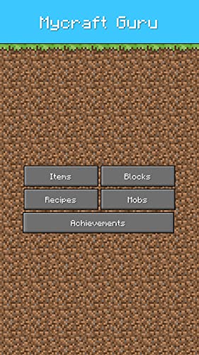 Mycraft Guru Lite - A Guide Mycraft Guru Lite - A Guide