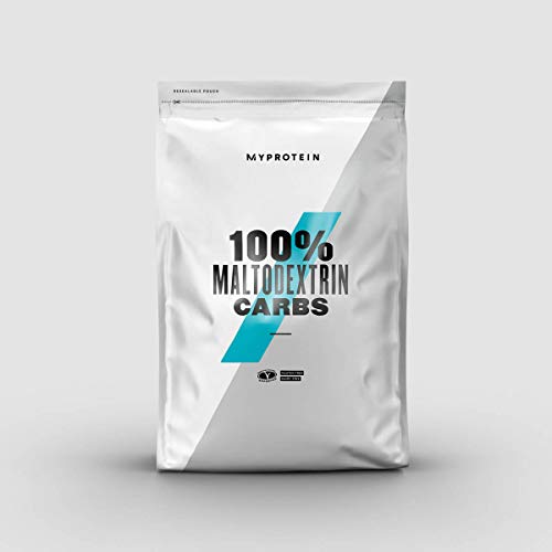 Myprotein 100% Maltodextrin (5000g) 1 Unidad 5000 g Myprotein 100% Maltodextrin (5000g) 1 Unidad 5000 g