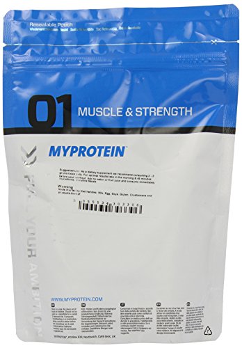 MyProtein 2:1 Malato de Citrulina - 250 gr