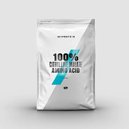 MyProtein 2:1 Malato de Citrulina - 250 gr