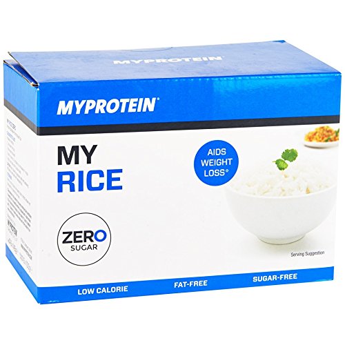 MyProtein Aperitivos Dietéticos 600 g