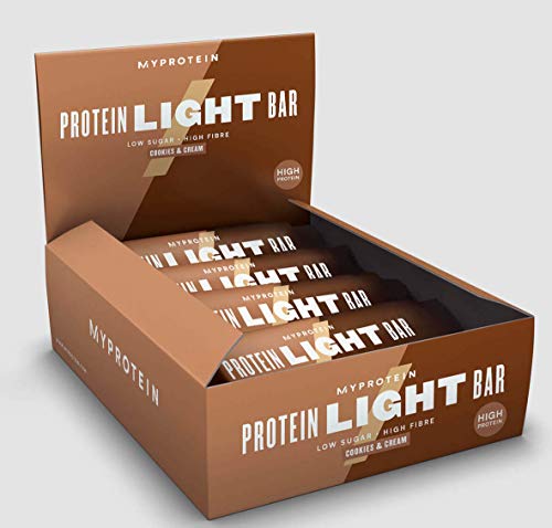 MyProtein Barras Y Bebidas Nutritivas - Barras Nutritivas 780 g