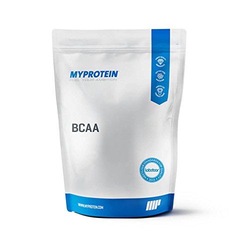 MyProtein BCAA 2:1:1 Aminoácidos, Sabor Sandía - 250 gr MyProtein BCAA 2:1:1 Aminoácidos, Sabor Sandía - 250 gr
