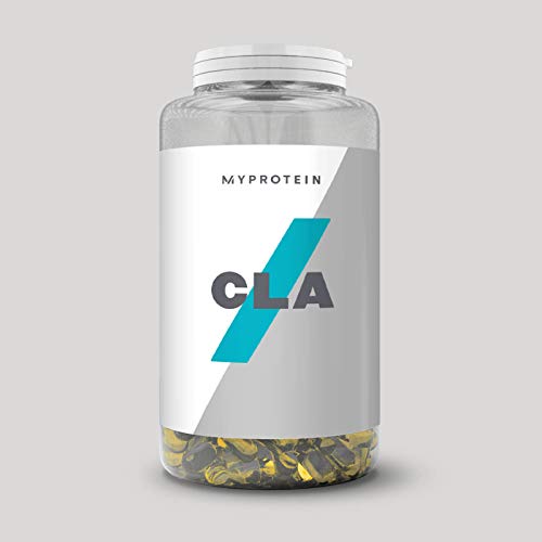 Myprotein CLA 1000mg (180 caps) 180 Unidades 180 g
